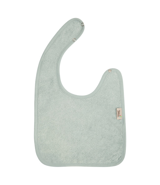 Timboo Timboo - Bib 26X38Cm 529 - Sea Blue