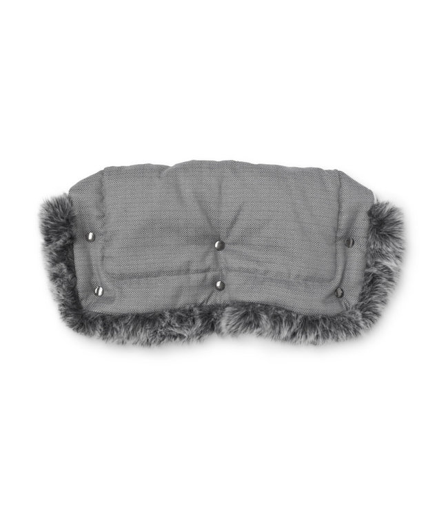 First First - Handmuffs For Baby Car Nion First Edition