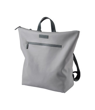 Done by Deer Done by Deer - Changing backpack, Grey