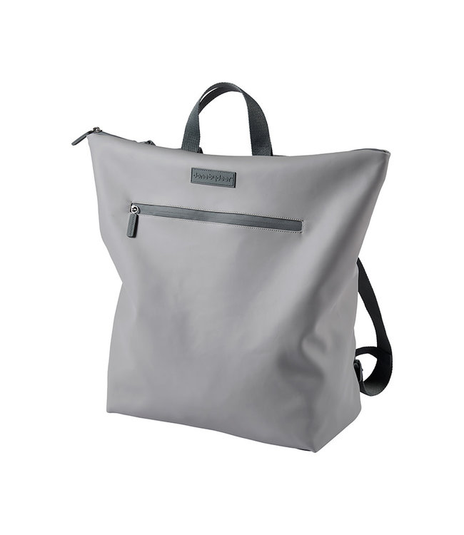 Done by Deer Done by Deer - Changing backpack, Grey