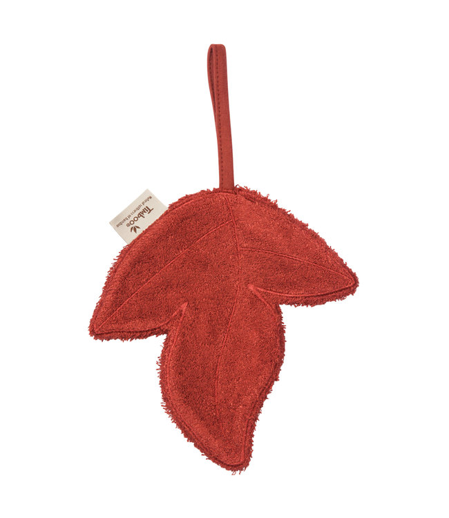 Timboo Timboo - Fopspeenketting 532 - Rosewood