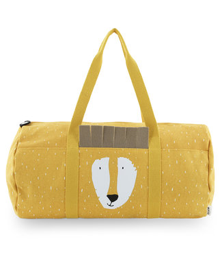 Trixie Trixie - Kids roll bag - Mr. Lion