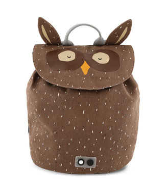 Trixie Trixie - Rugzak mini - Mr. Owl