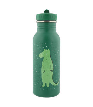 Trixie Trixie - Drinkfles 500ml - Mr. Crocodile