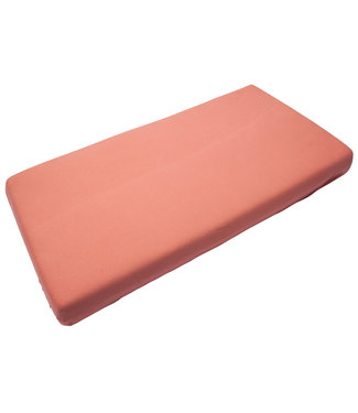 Timboo Timboo - Hoeslaken 75x95 533 - Apricot Blush