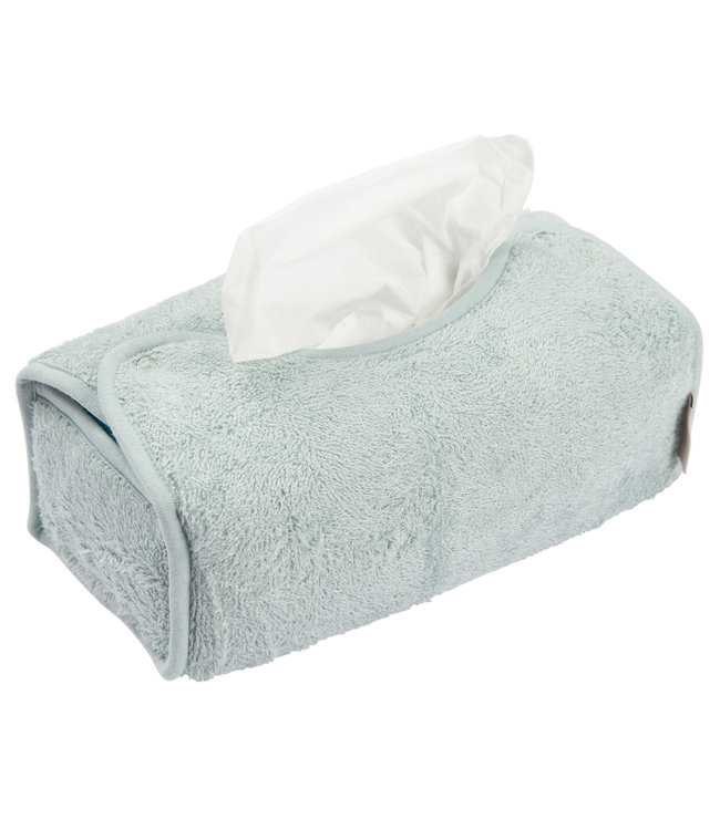 Timboo Timboo - Kleenexdoos hoes (incl Kleenex) 529 - Sea Blue