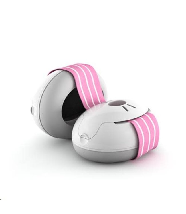 Alpine Alpine - Muffy Baby Pink