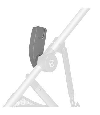 Cybex Cybex - Adapters GAZELLE S 2021