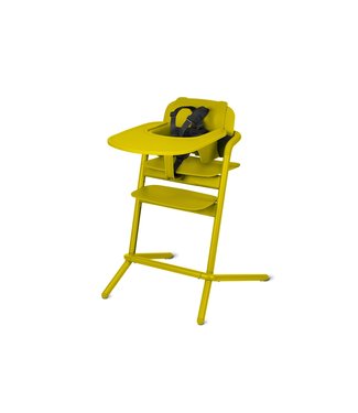 Cybex Gold LEMO Snack Tray Canary Yellow 2021