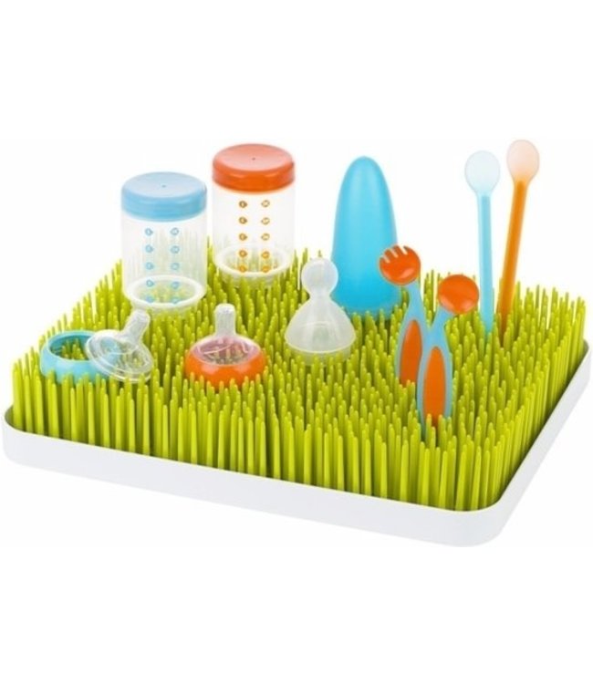 Boon Boon - Afdruiprek Lawn Groen