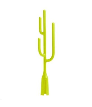 Boon Boon - Accessoire Voor Afdruiprekje Cactus Poke Groen