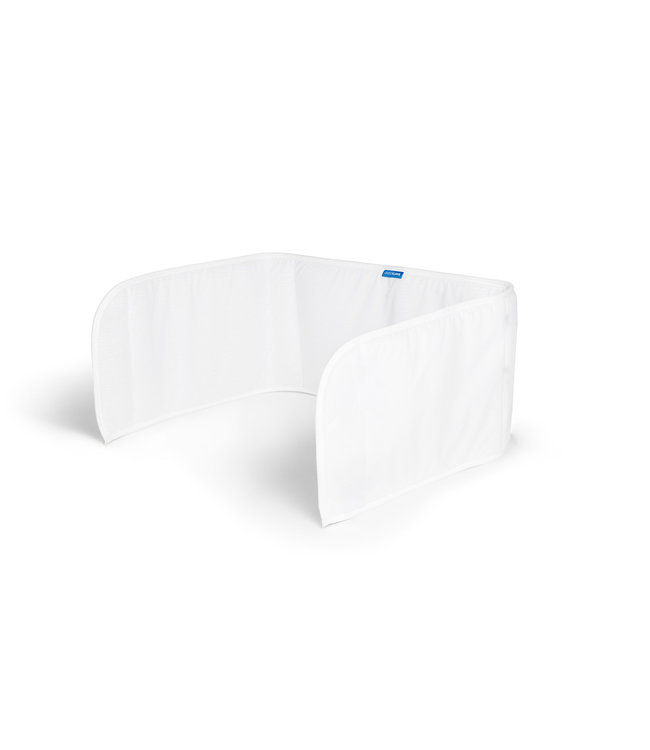 Aerosleep Aerosleep -  Sleep Safe Bed Bumper 180 x 60 White