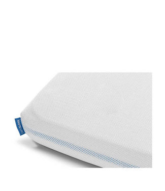 Aerosleep Aerosleep - Sleep Safe Hoeslaken White - 75x34cm