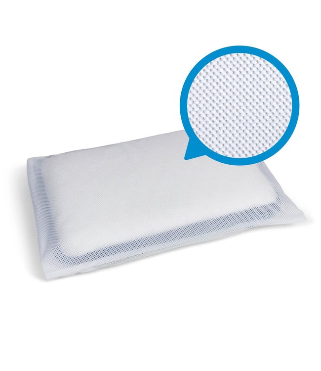 Aerosleep Aerosleep -  Sleep Safe Pillowcase Medium 35 x 50 White