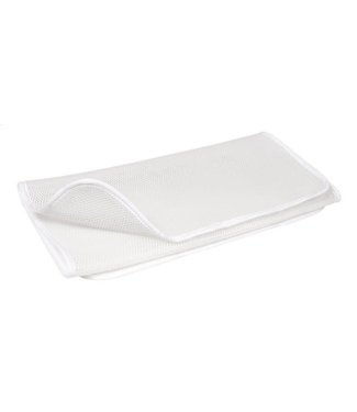 Aerosleep Aerosleep - Sleep Safe Matrasbeschermer Leander Wieg - 78x48cm