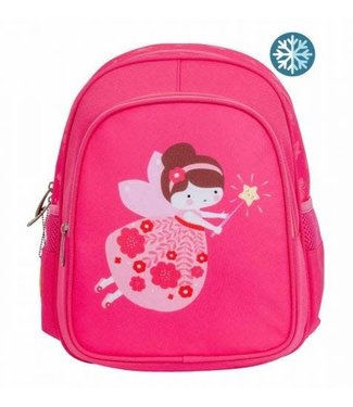 A Little Lovely Company A Little Lovely Company - Backpack: Fairy (insulated comp.)