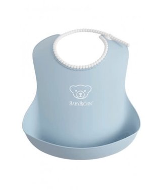 Babybjorn BabyBjorn - Baby Slab Pastelblauw