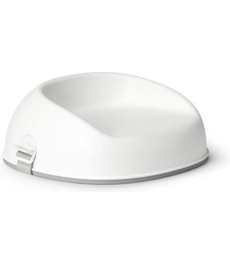 Babybjorn BabyBjörn - Stoelverhoger - Wit