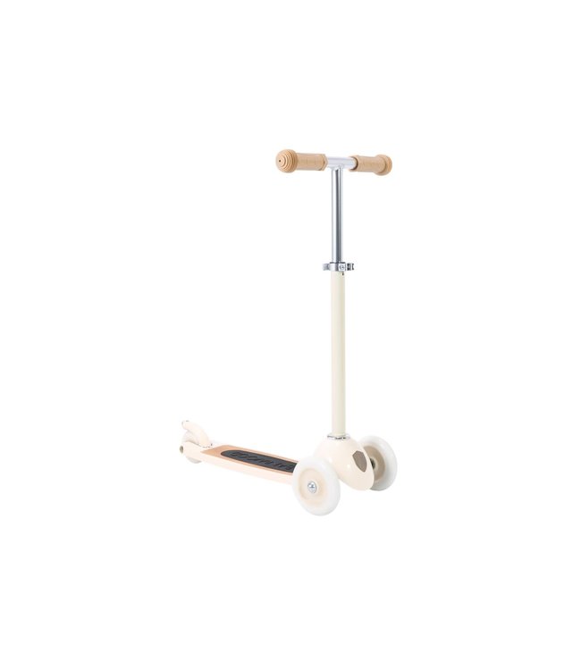 Banwood BANWOOD - SCOOTER CREAM