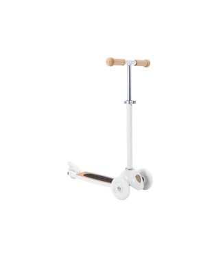 Banwood BANWOOD - SCOOTER WHITE