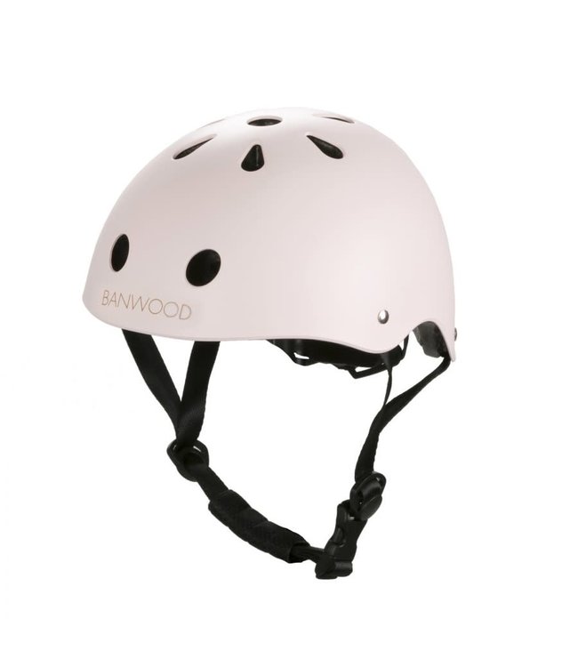 Banwood BANWOOD - HELMET PINK