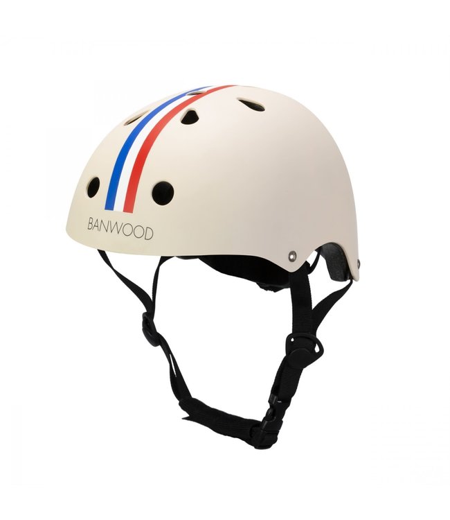 Banwood BANWOOD - HELMET STRIPES