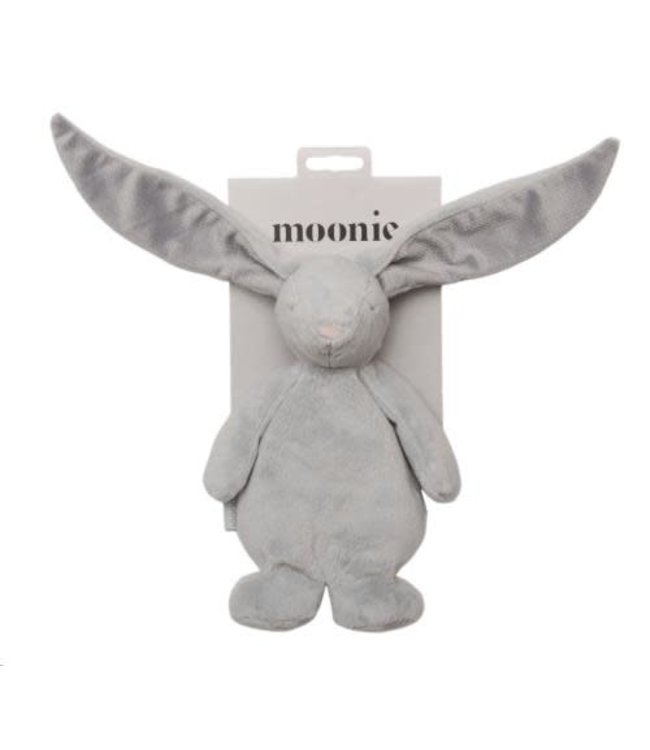 Moonie Moonie - Mini Silver