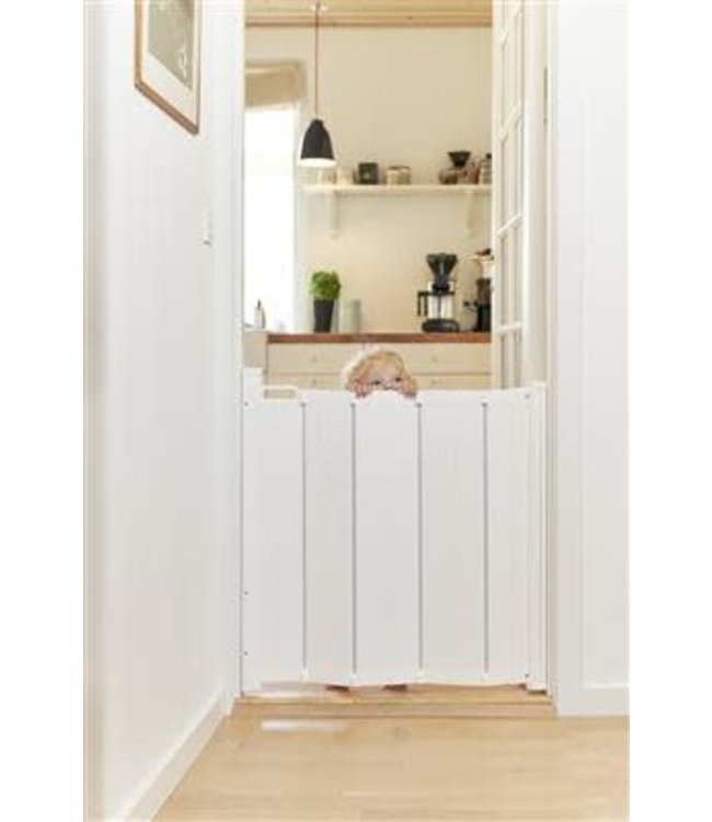 Babydan Babydan - Alma Deurhekje Wit