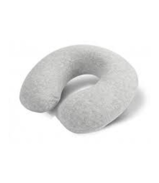 Babydan Babydan - Baby Ondersteuningskussen Nek Grijs