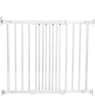 Babydan Babydan - Elin Deurhekje Hout Wit