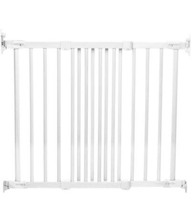 Babydan Babydan - Elin Deurhekje Hout Wit