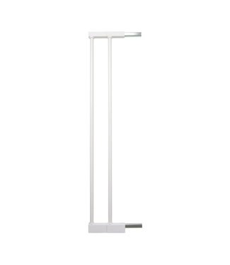 Babydan Babydan - Verlengstuk Extend A Gate 7Cm Wit