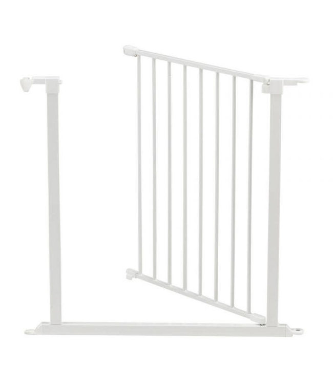 Babydan Babydan - Flex Deurpaneel Wit