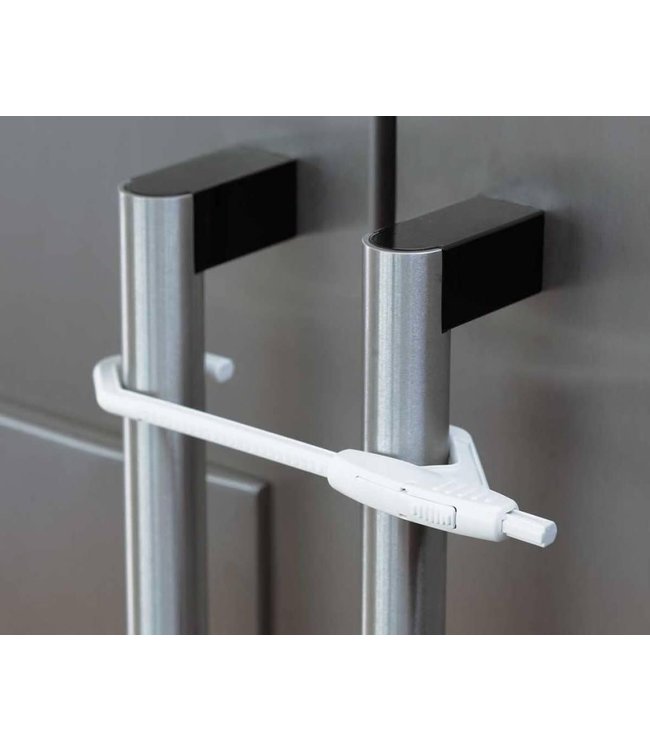 Babydan Babydan - Kastdeurslot Voor Dubbeldeurtjes