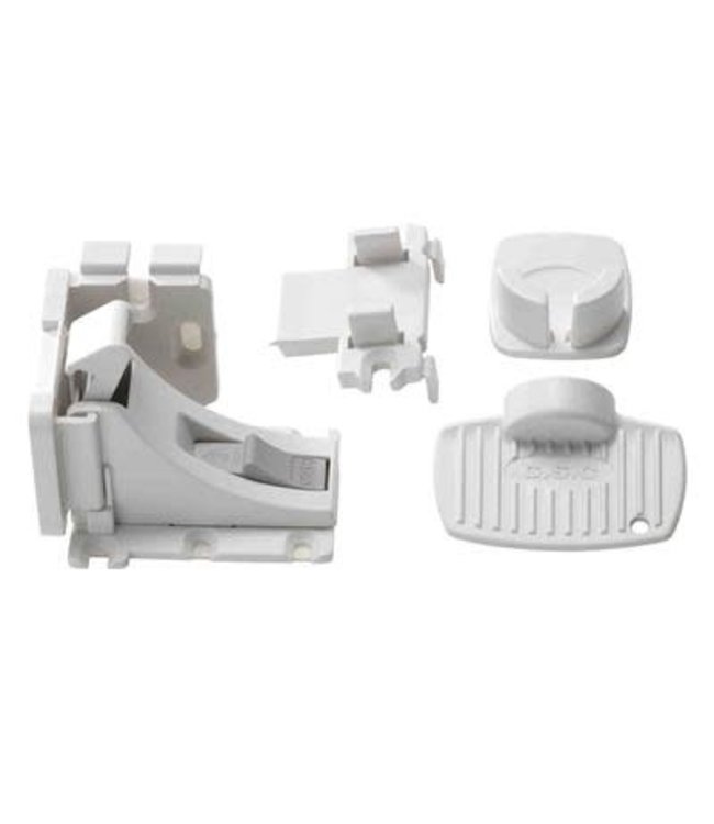 Babydan Babydan - Magneetslot