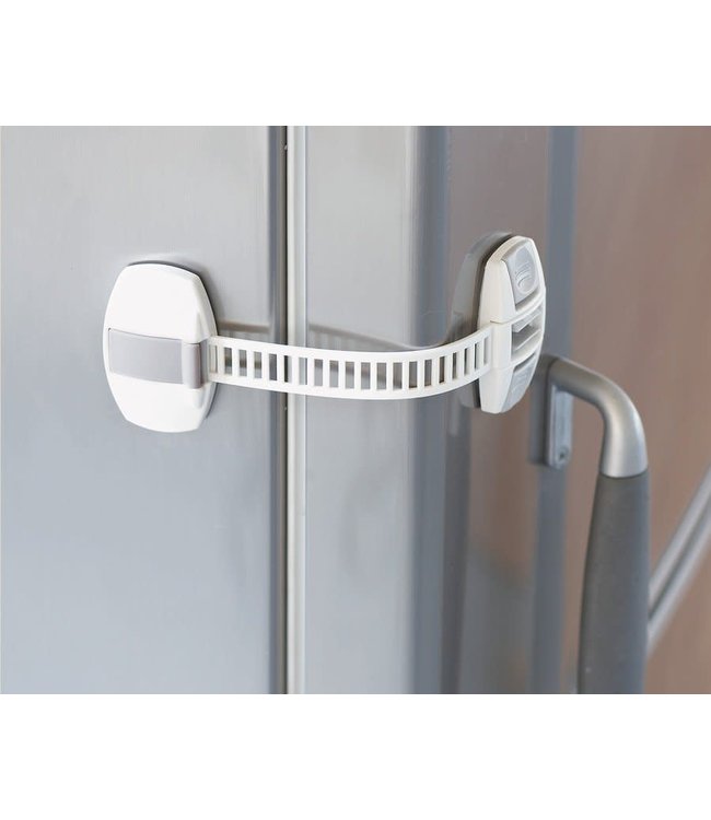 Babydan Babydan - Multi Lock