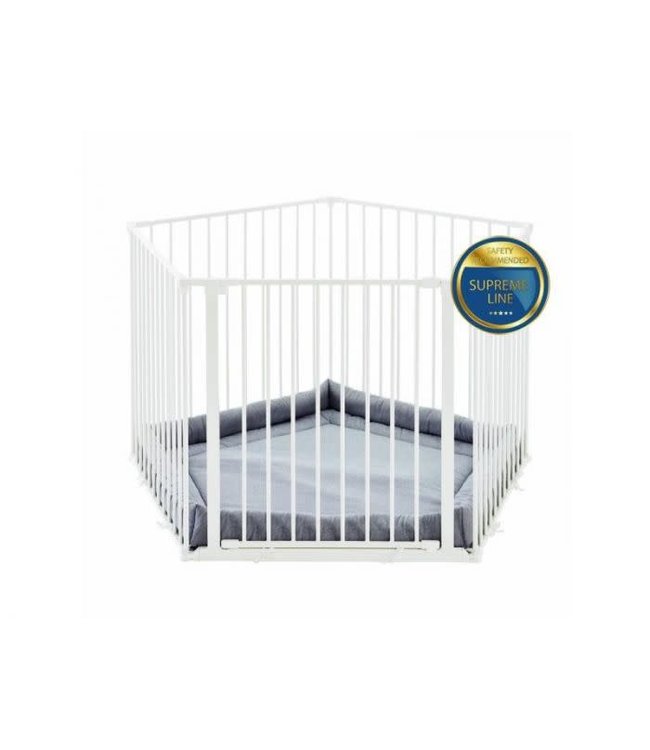 Babydan Babydan - Olaf Pentagon Wit