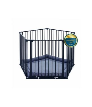 Babydan Babydan - Olaf Pentagon Zwart