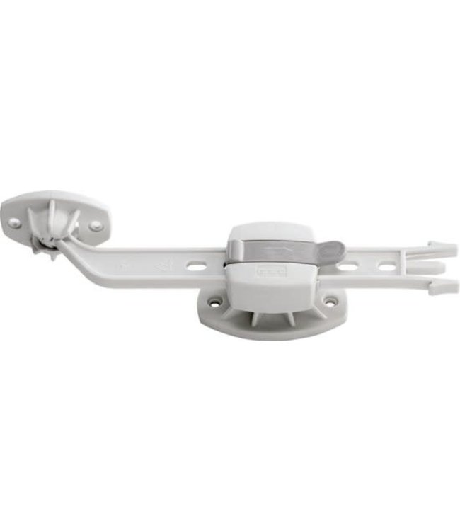 Babydan Babydan - Raamslot