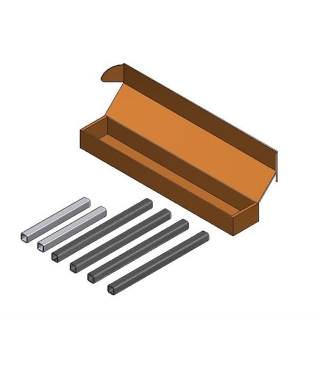 Babydan Babydan - Reduce A Gate Kit Large