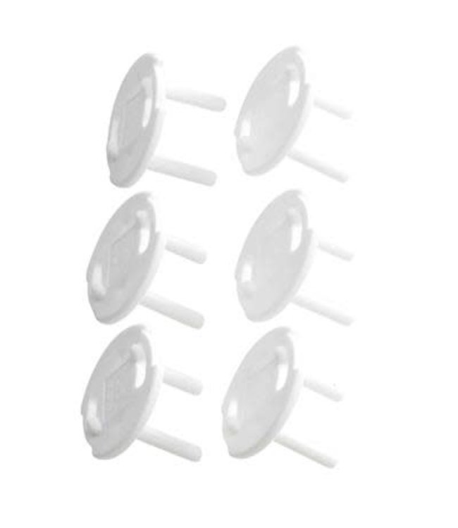 Babydan Babydan - Stopcontactbeschermers Eur