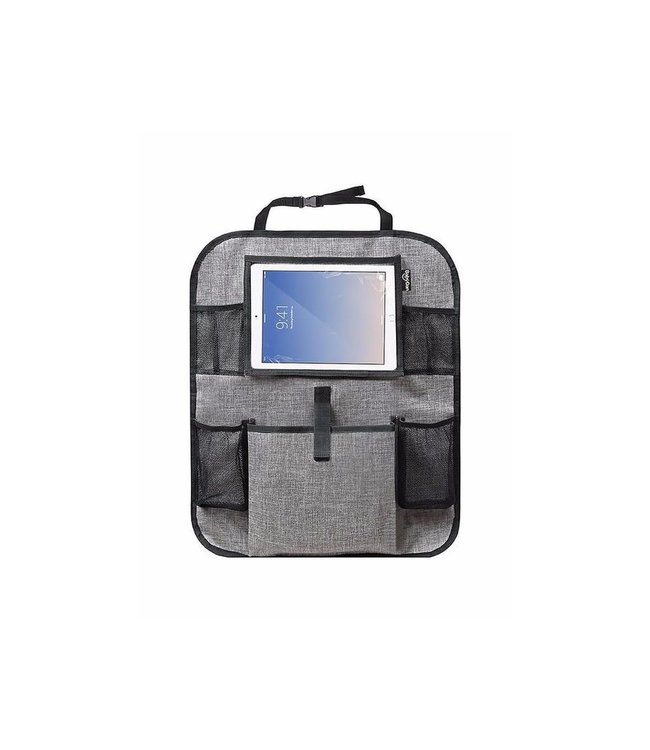 Babydan Babydan - Tablet Autostoel Organizer