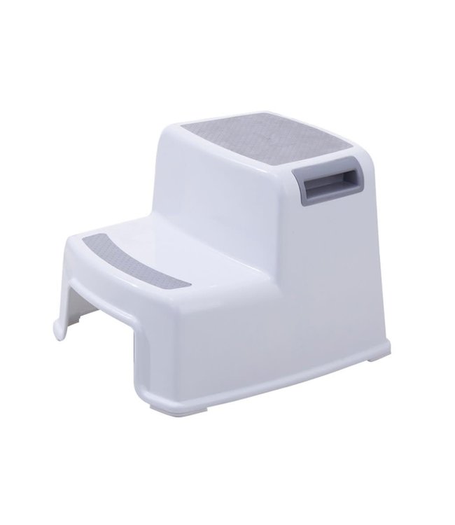 Babydan Babydan - Opstapje Babydan Wit