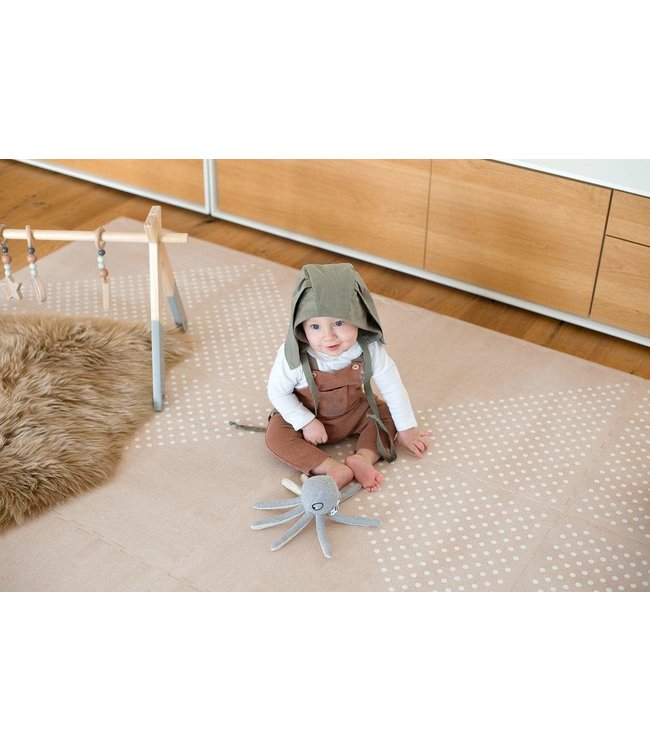 Toddlekind Toddlekind - Earth - Clay