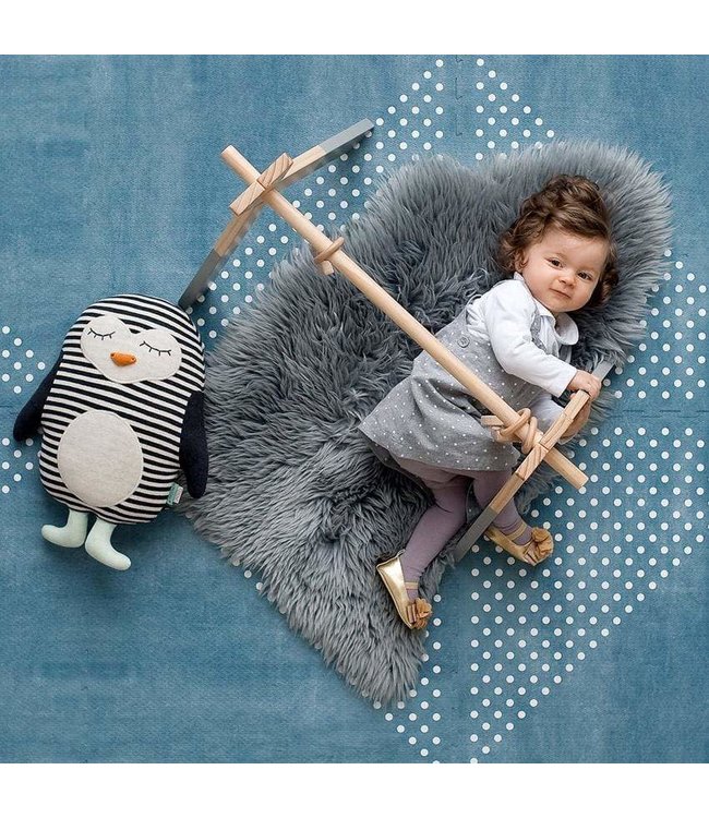 Toddlekind Toddlekind - Earth - Marine