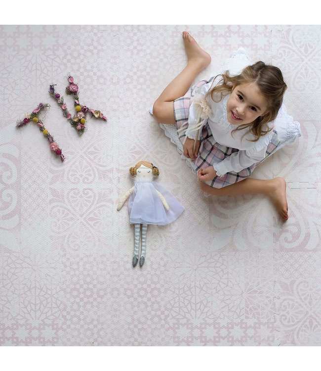 Toddlekind Toddlekind - Persian - Blossom