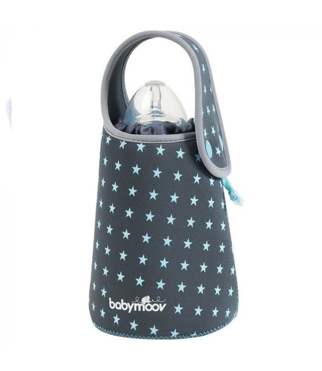 Babymoov Babymoov - Autonome Flessenwarmer