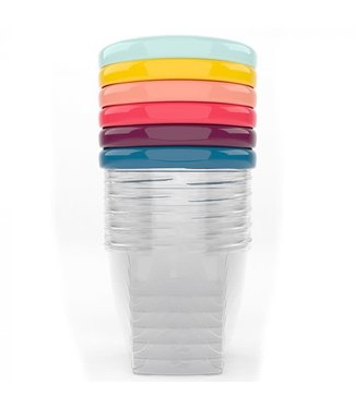 Babymoov Babymoov - Babybols Kit L 6X250 Ml