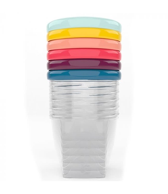 Babymoov Babymoov - Babybols Kit L 6X250 Ml