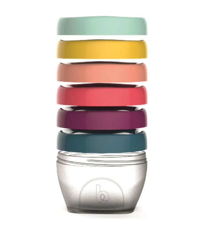 Babymoov Babymoov - Babybols Kit M 6X180 Ml